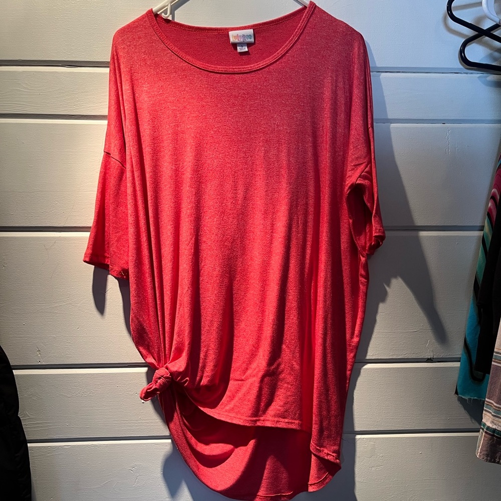 Lularoe Irma